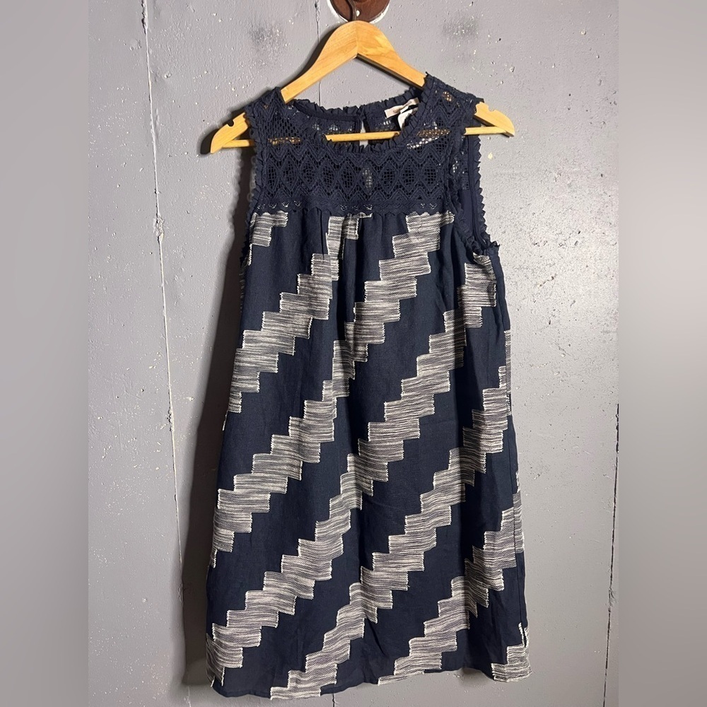 Skies are Blue A Line Dress in size Medium